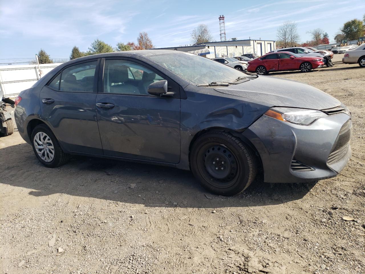 2017 Toyota Corolla - Image 4