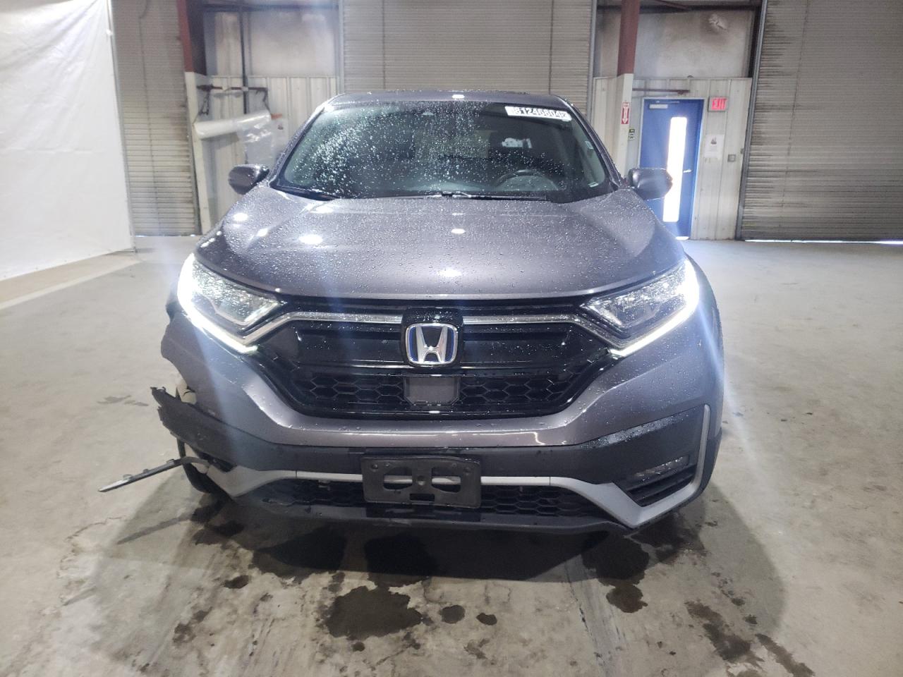 2022 Honda CR-V - Image 5