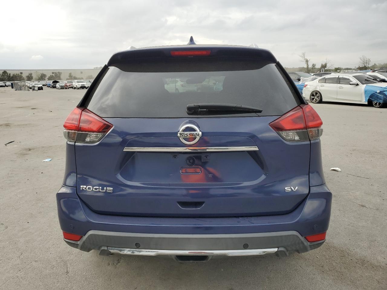 2019 Nissan Rogue - Image 6