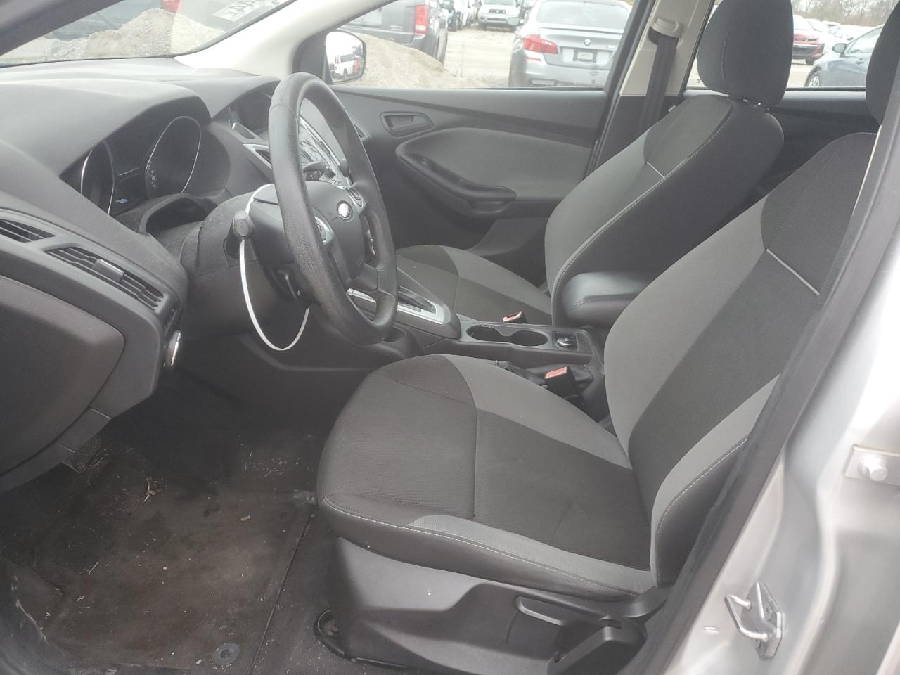 2012 Ford Focus - Image 7