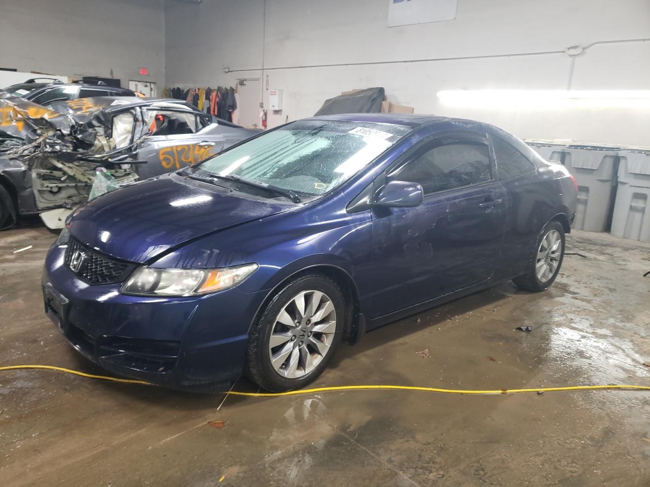 2009 Honda Civic - Image 1