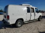 2010 Ford Econoline E250 Van en Venta en Houston, TX - Side