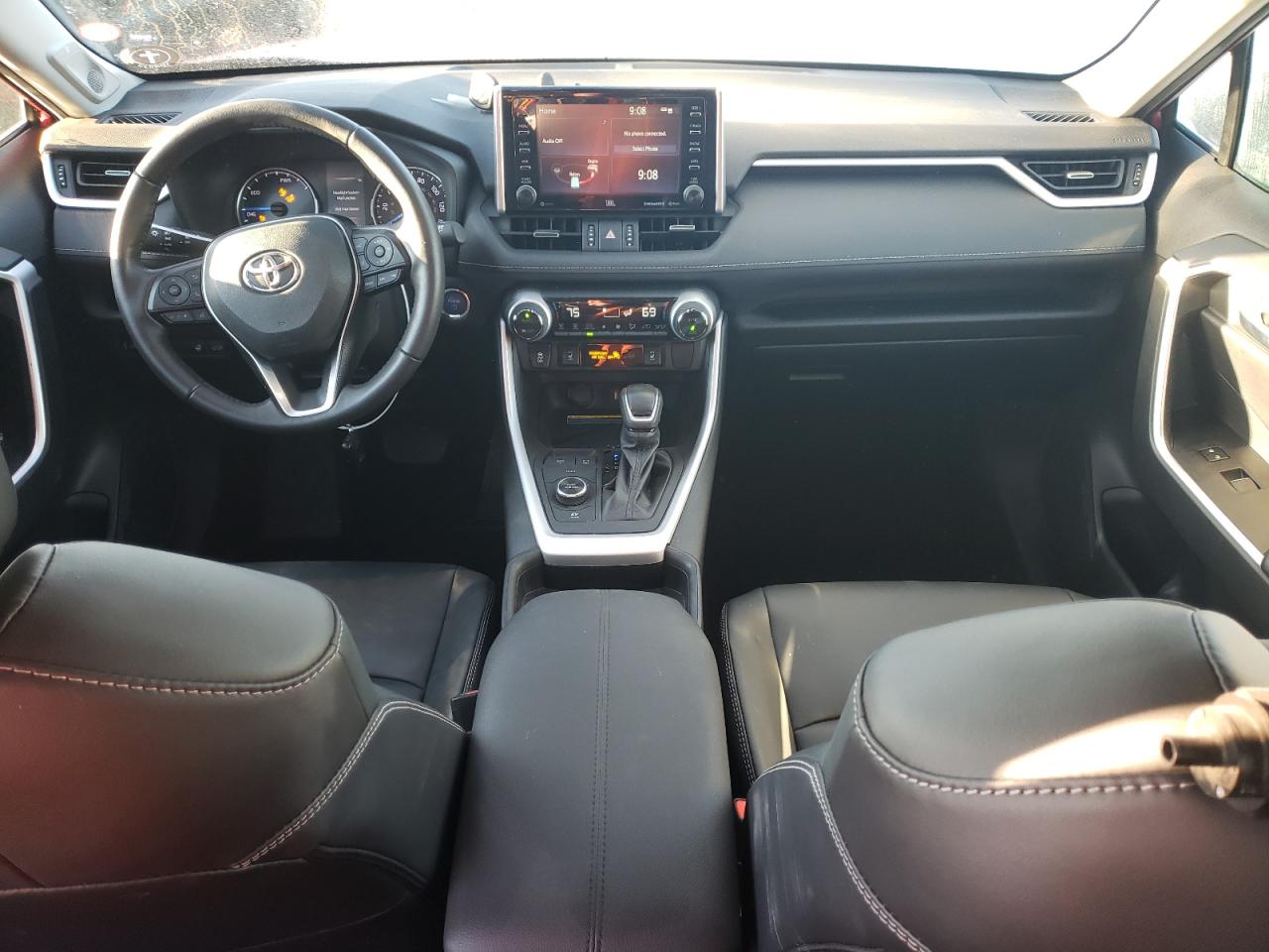 2021 Toyota RAV 4 - Image 8
