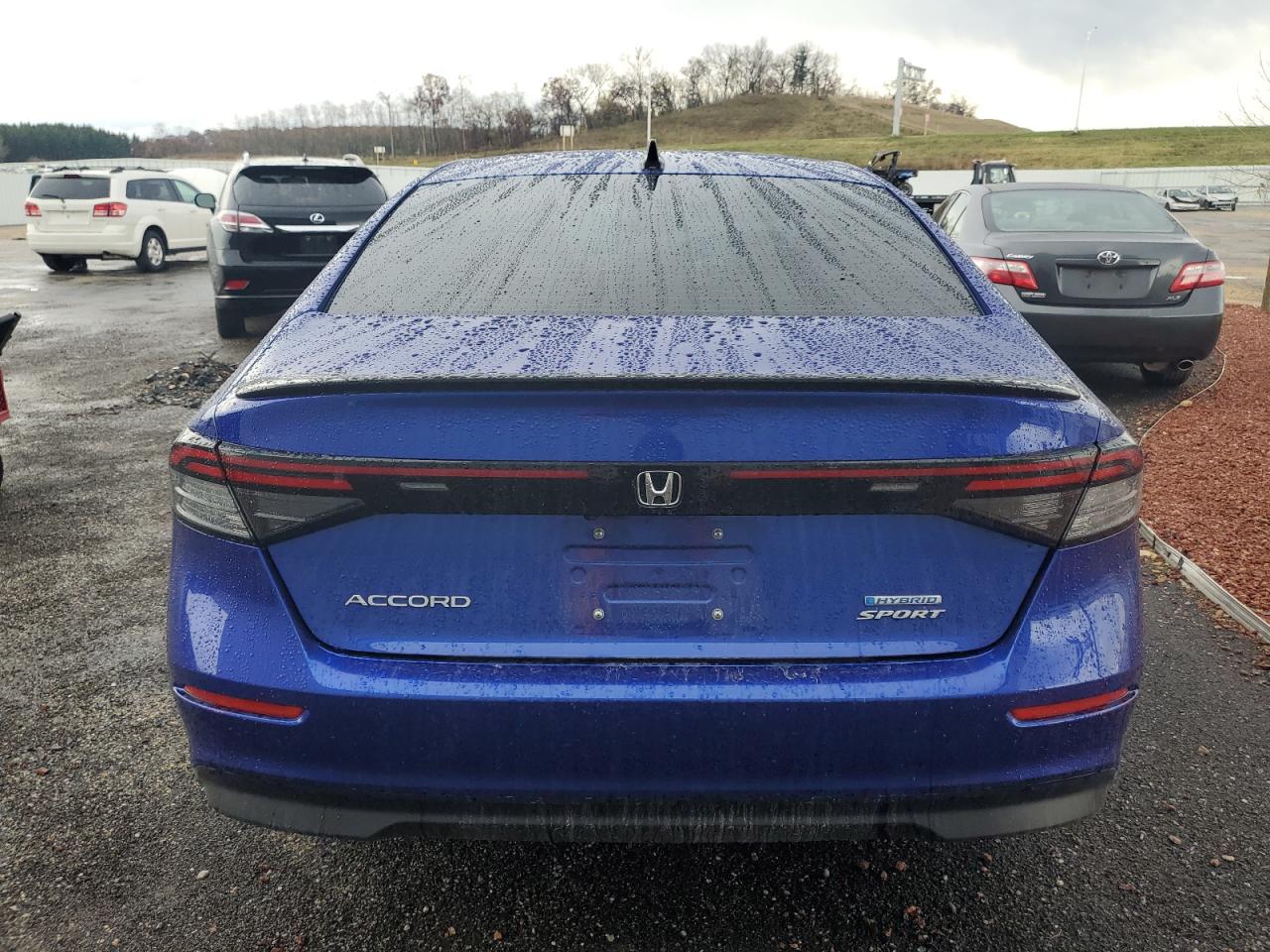 2023 Honda Accord - Image 6