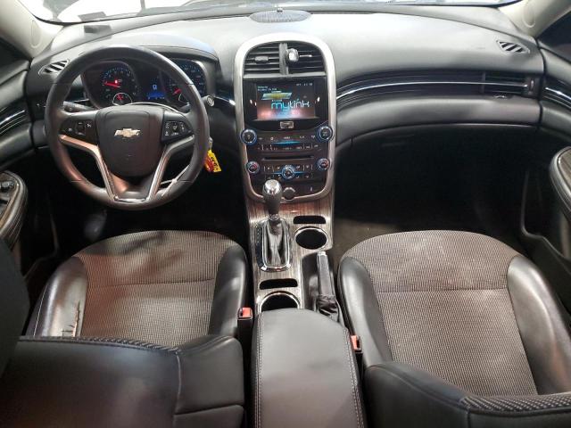  CHEVROLET MALIBU 2015 Czarny