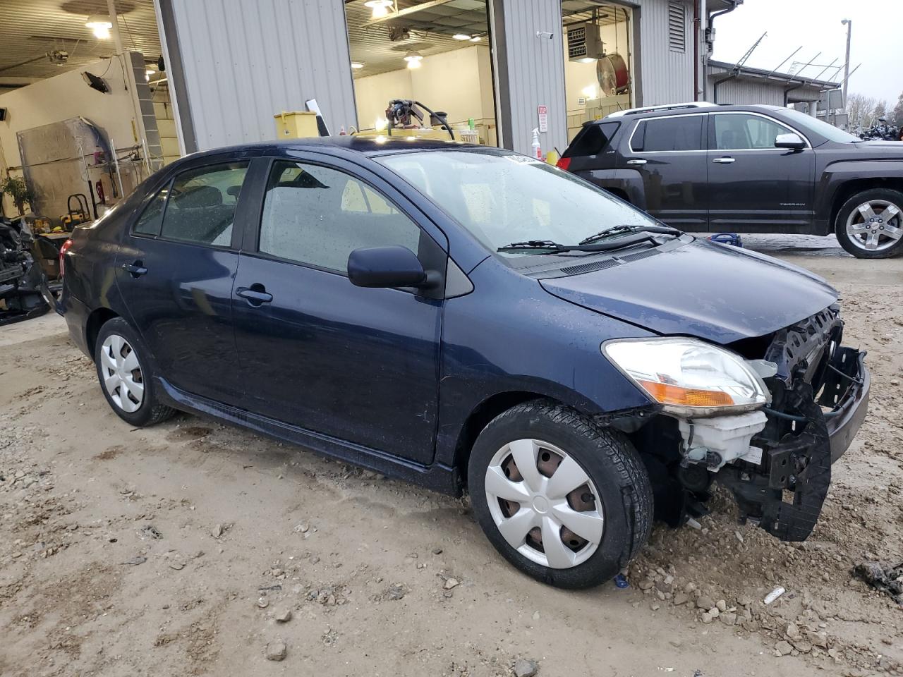 2007 Toyota Yaris - Image 4