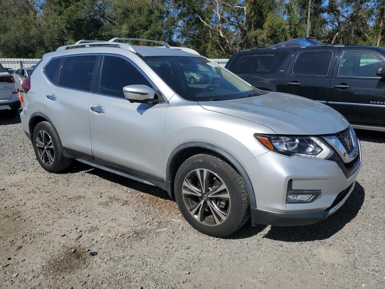 2019 Nissan Rogue - Image 4