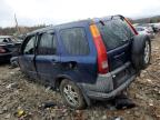 2002 Honda Cr-V Ex продається в Candia, NH - All Over