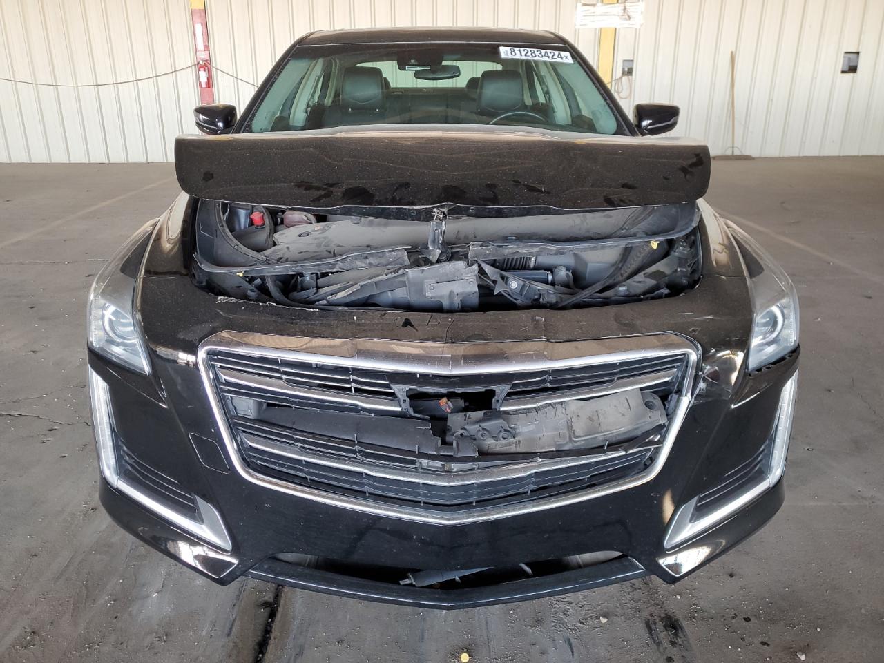 2016 Cadillac CTS - Image 5