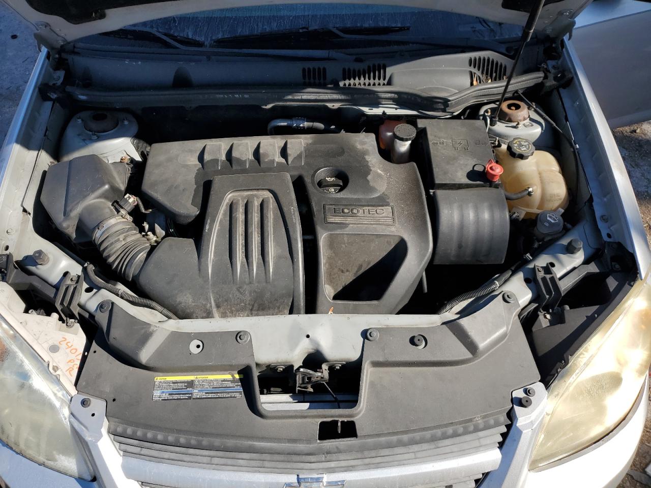 2010 Chevrolet Cobalt - Image 11