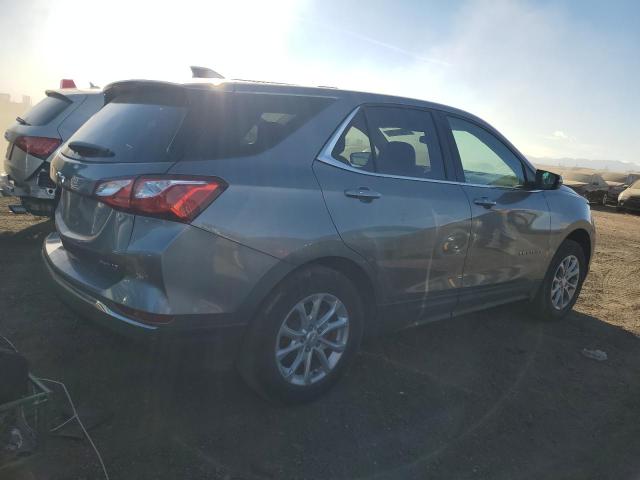  CHEVROLET EQUINOX 2018 Gray