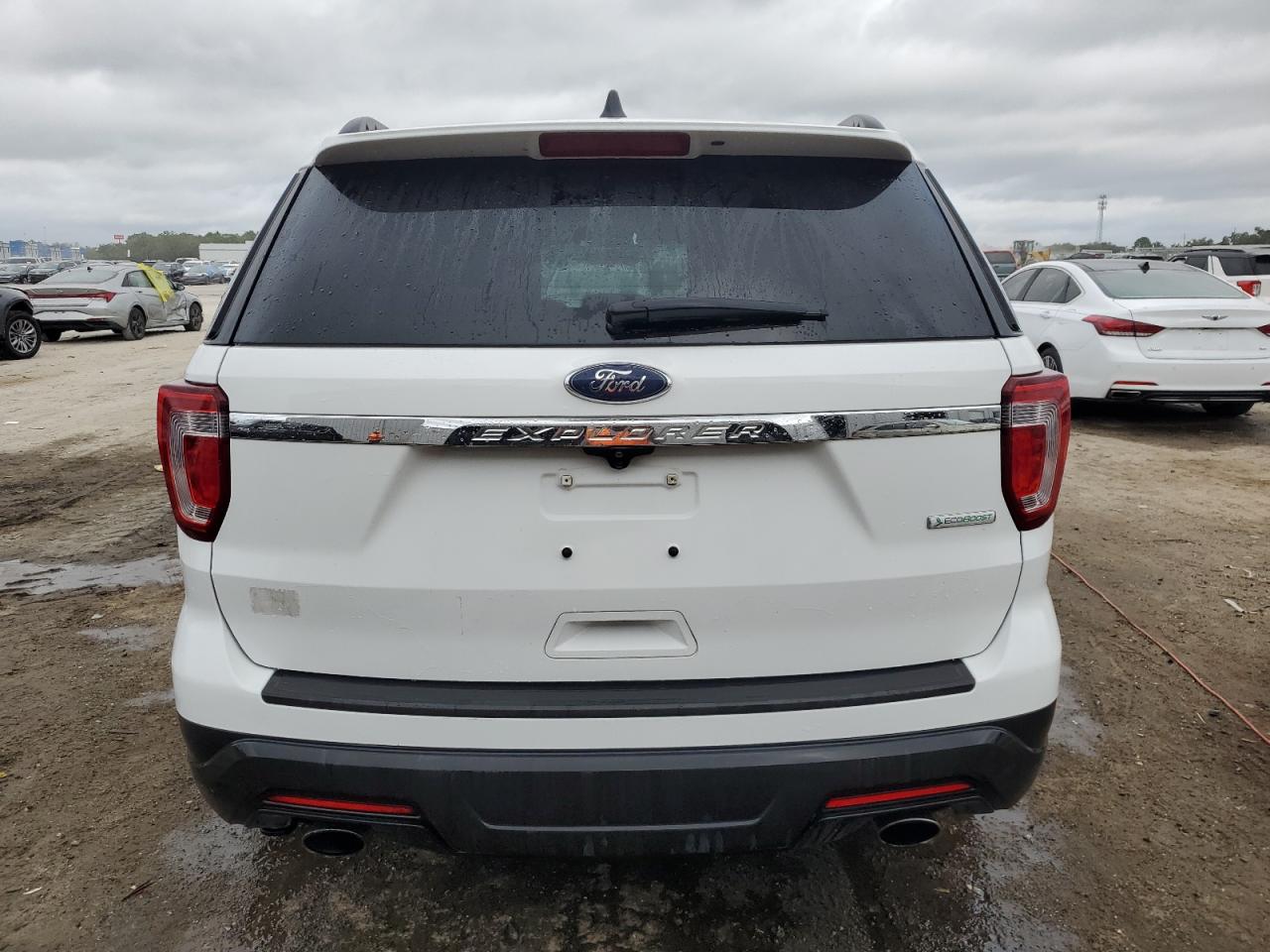 2019 Ford Explorer - Image 6