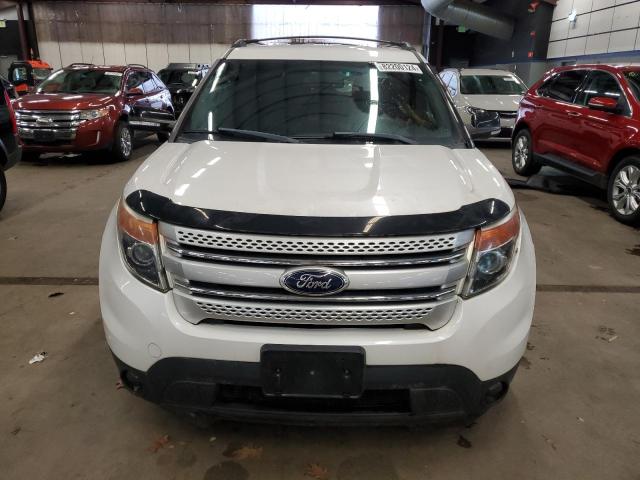 Parquets FORD EXPLORER 2013 White