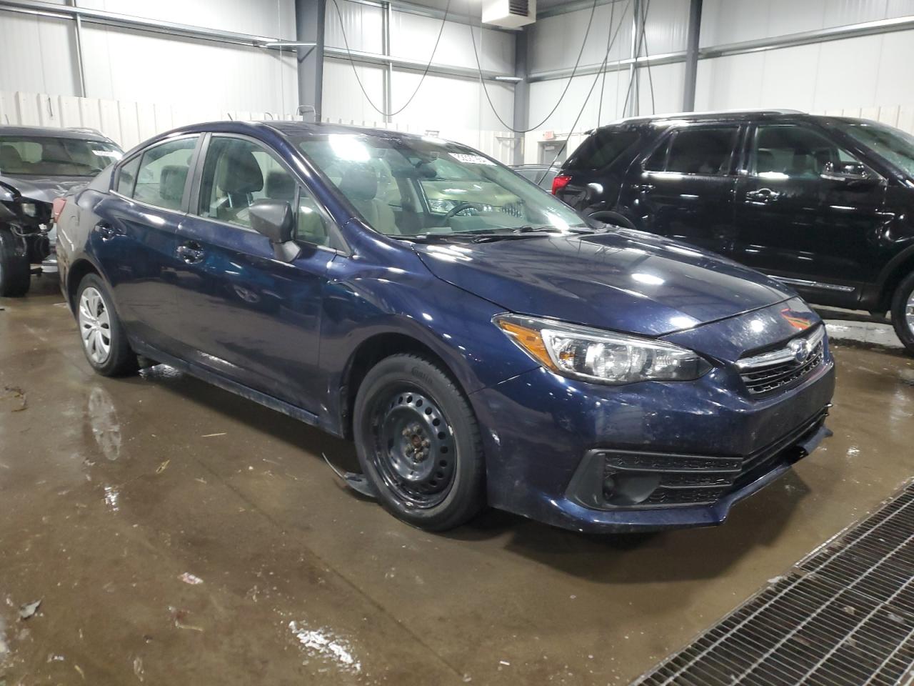 2021 Subaru Impreza - Image 4