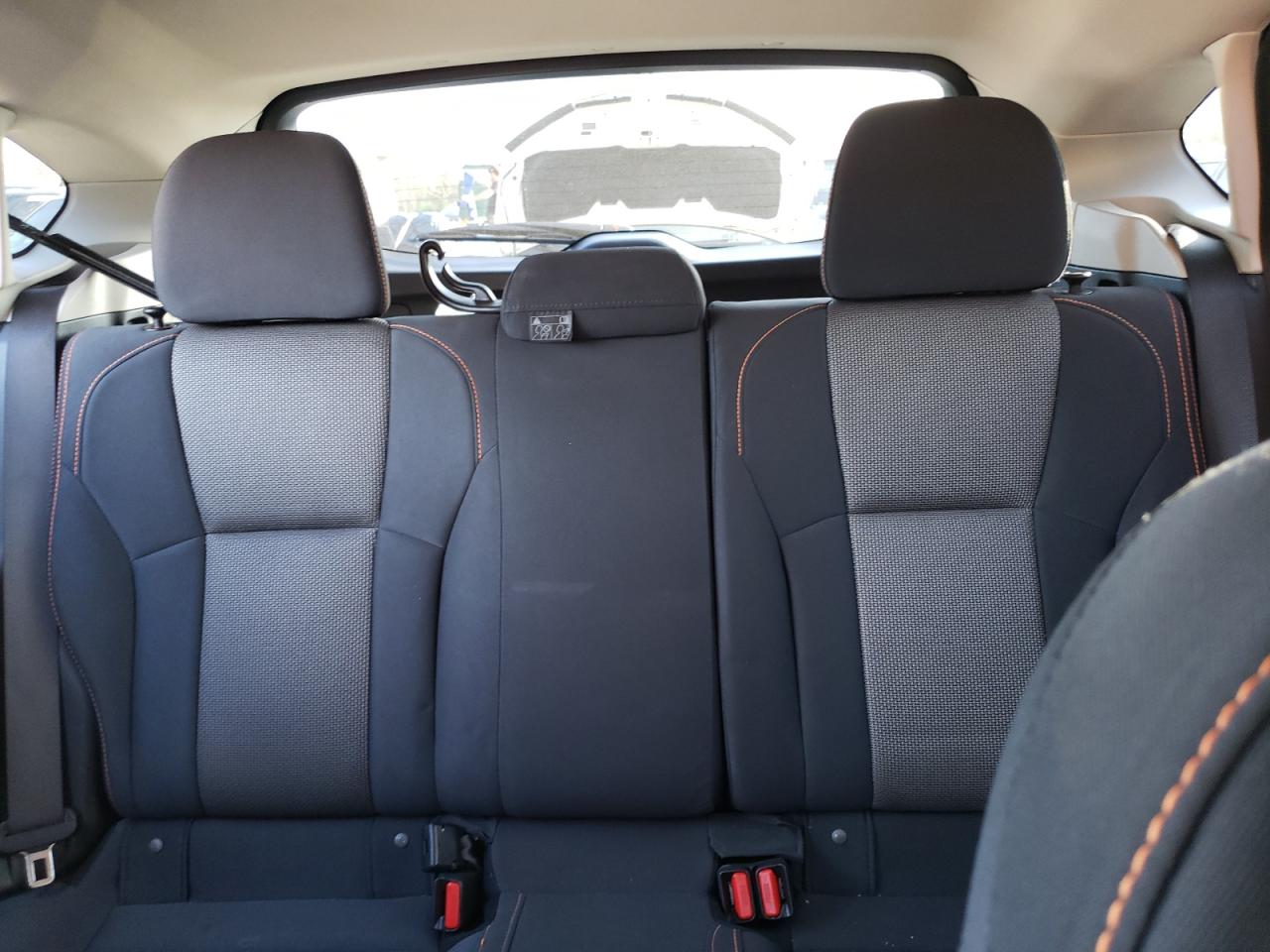 2018 Subaru XV - Image 10