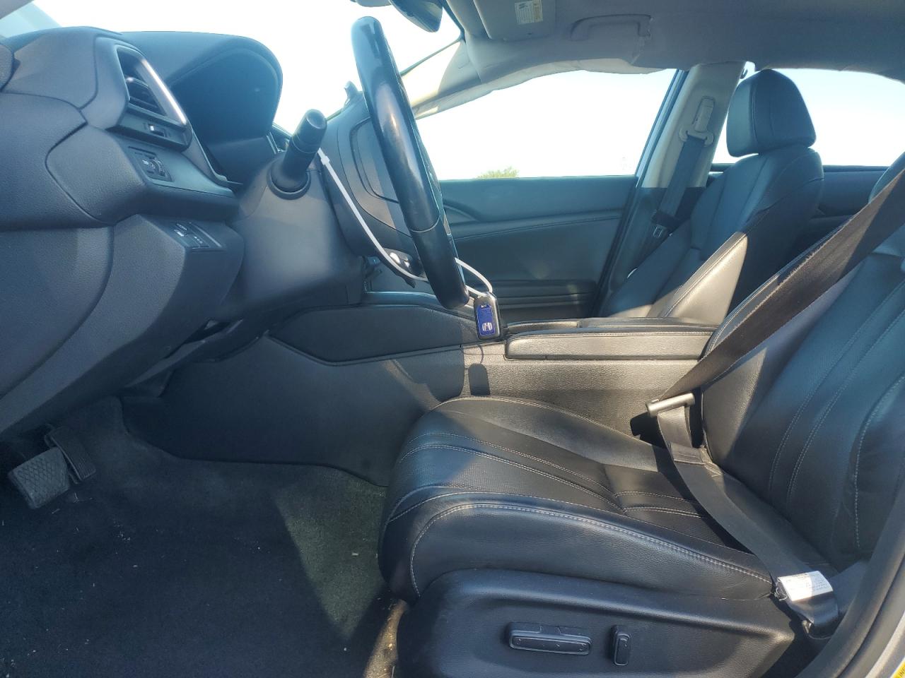 2022 Honda Insight - Image 7