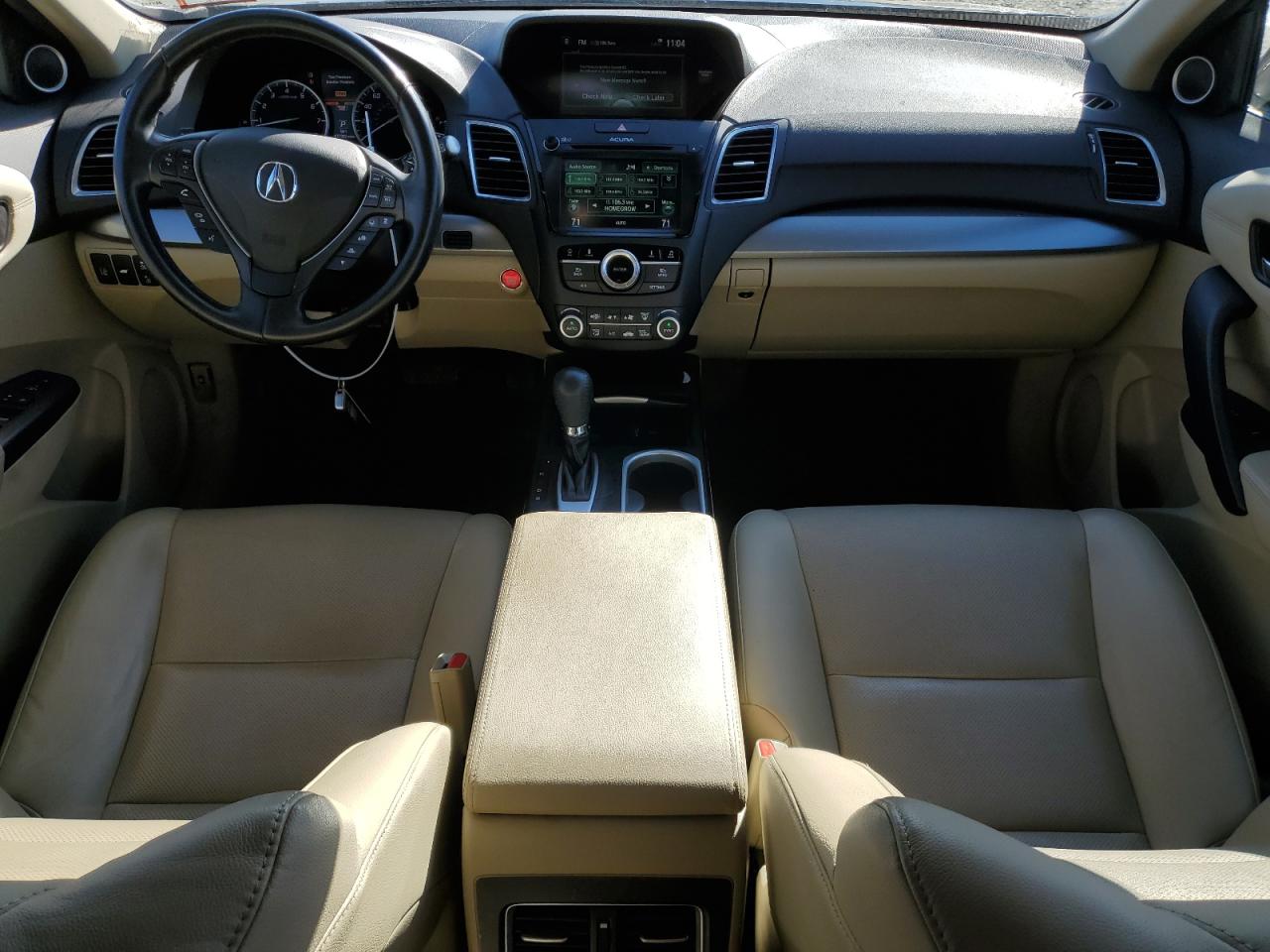 2016 Acura RDX - Image 8