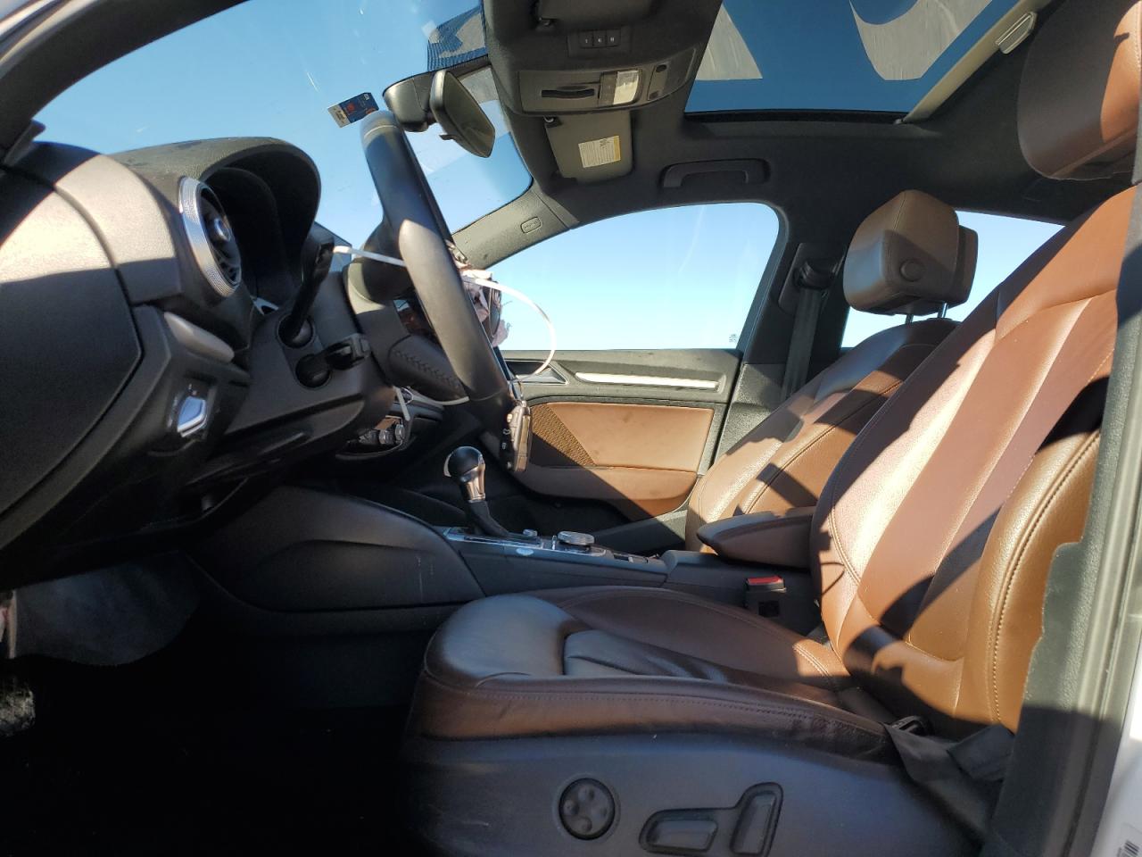 2018 Audi A3 - Image 7