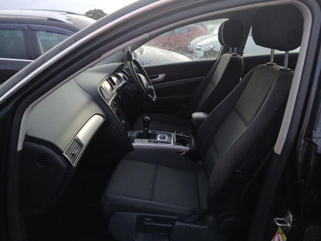 2008 AUDI A6 2.0 TDI TDV SE 5DR