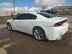 2015 Dodge Charger Sxt на продаже в Albuquerque, NM - Rear End