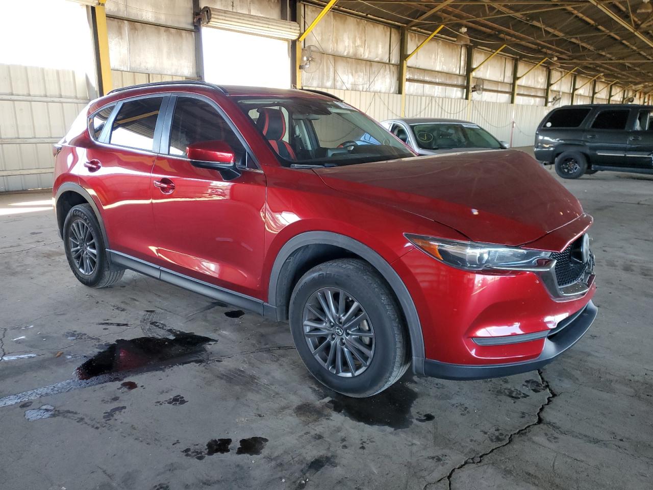 2020 Mazda CX-5 - Image 4