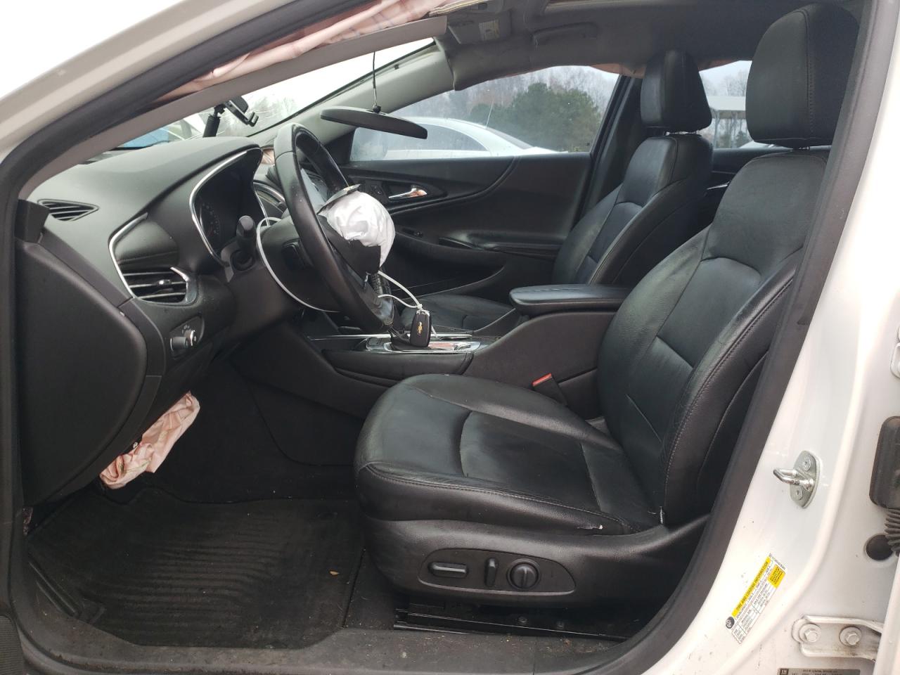 2016 Chevrolet Malibu - Image 7