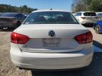 2015 Volkswagen Passat S en Venta en Greenwell Springs, LA - Front End