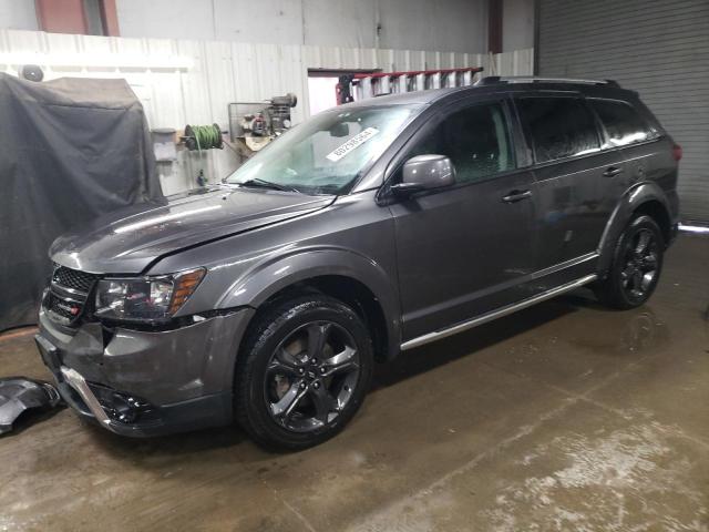 2019 Dodge Journey Crossroad