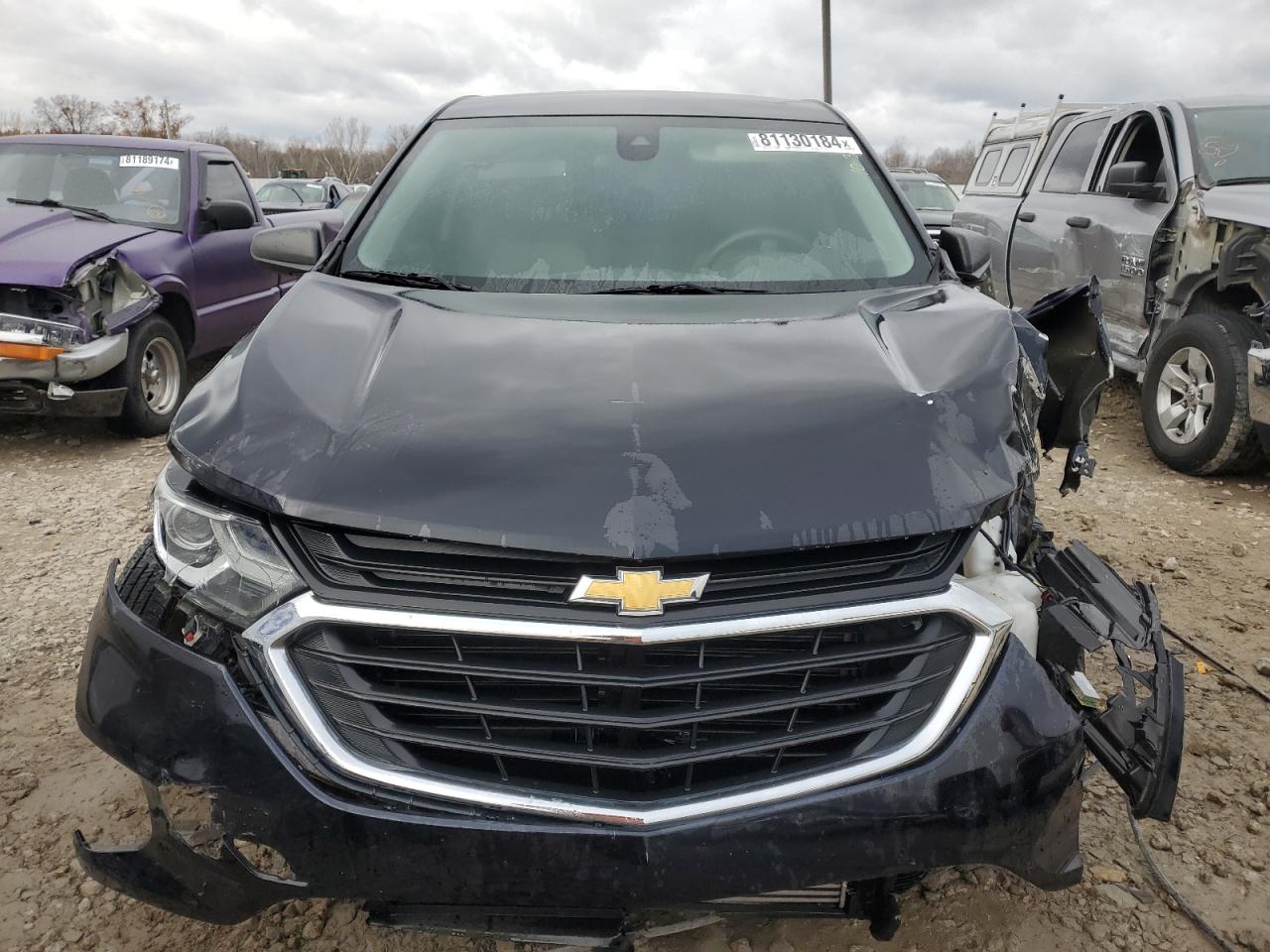 2020 Chevrolet Equinox - Image 5