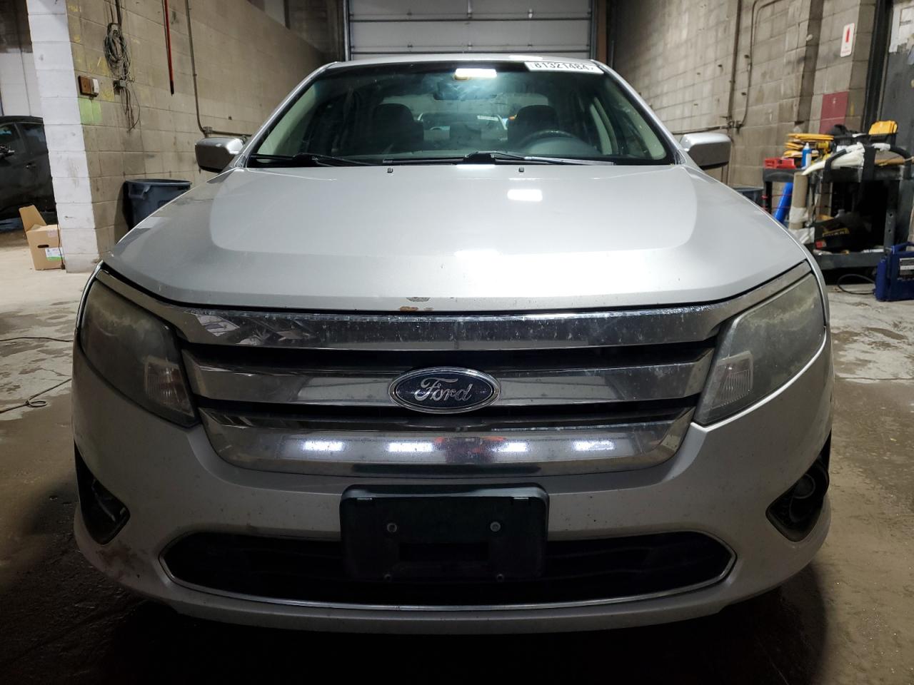 2010 Ford Fusion - Image 5