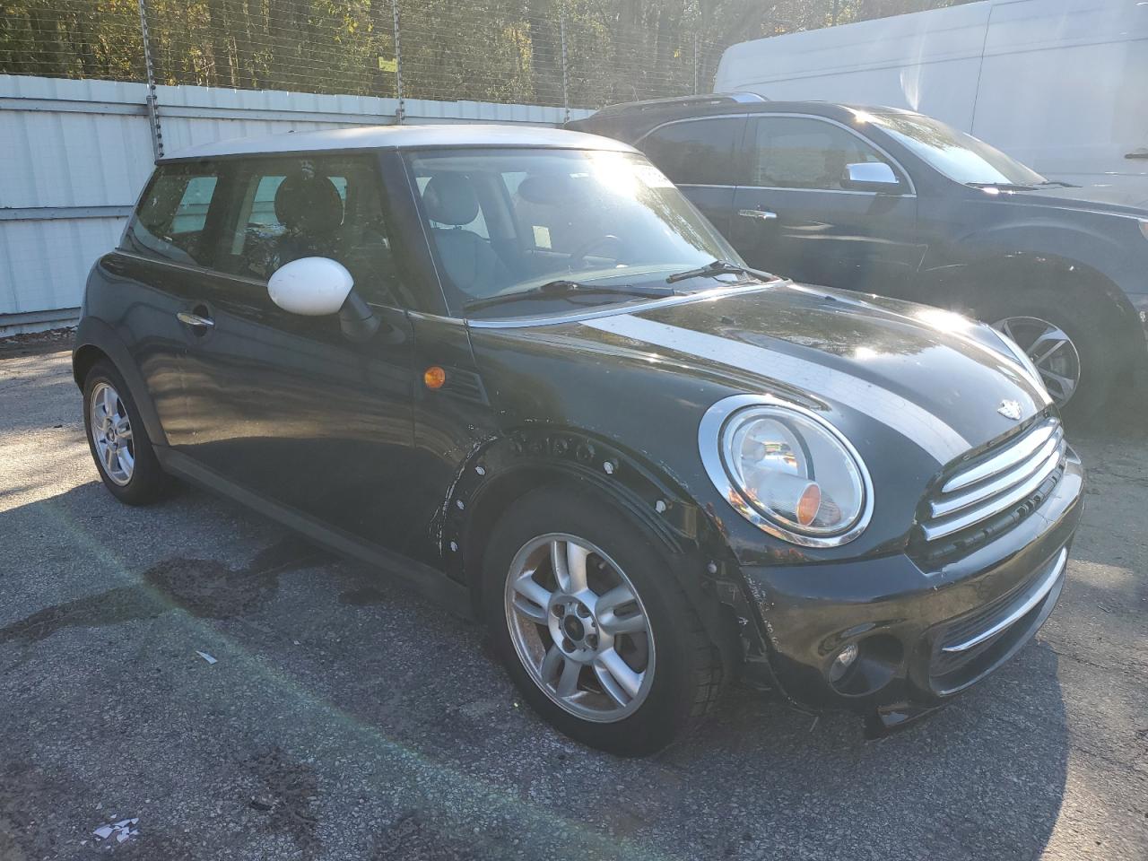 2012 MINI Cooper - Image 4