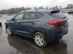 2021 Hyundai Tucson Limited продається в Dunn, NC - Front End