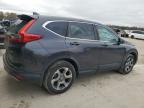 2017 Honda Cr-V Exl за продажба в Columbia, MO - Front End