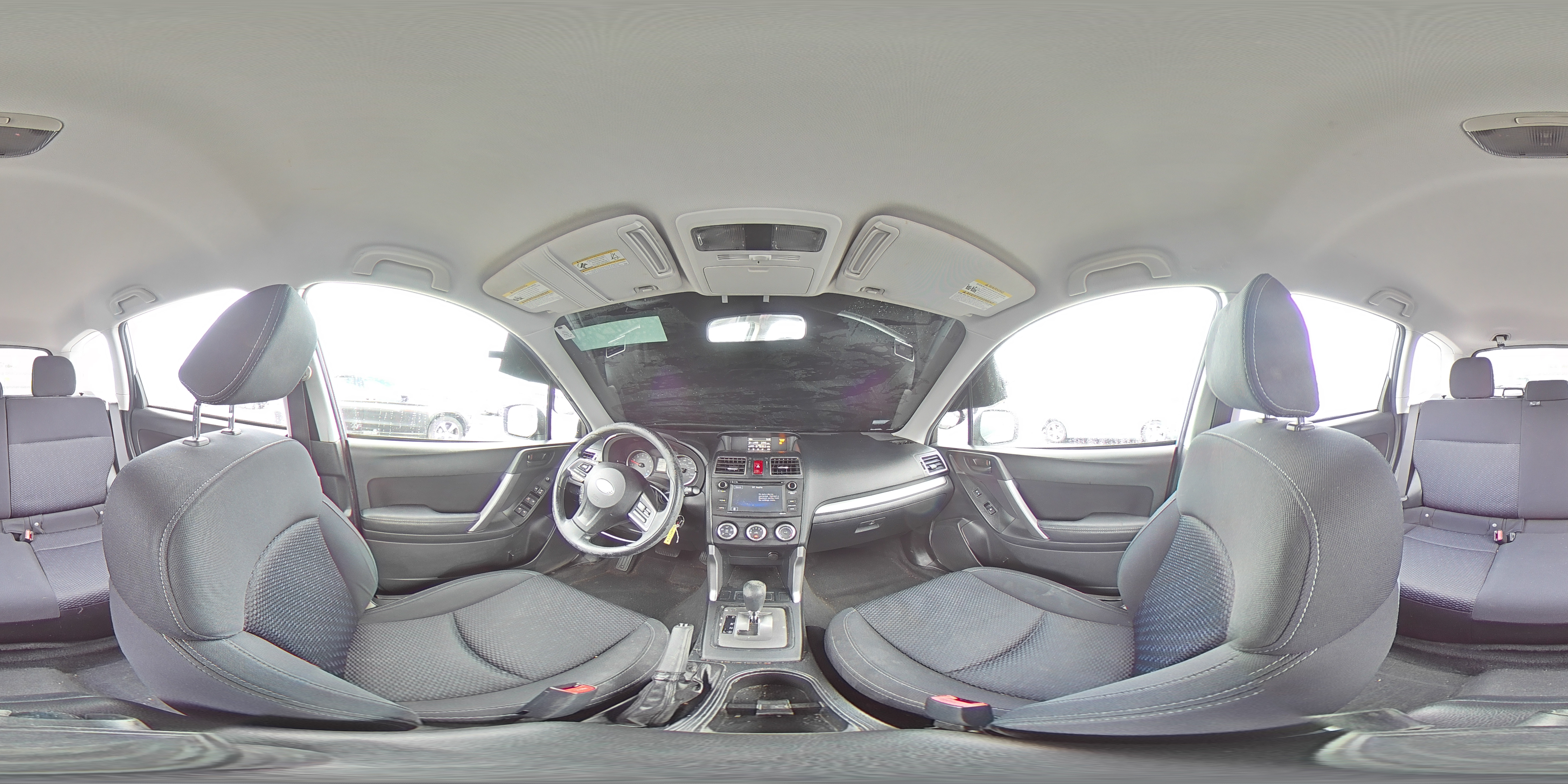 2016 Subaru Forester - Image 13
