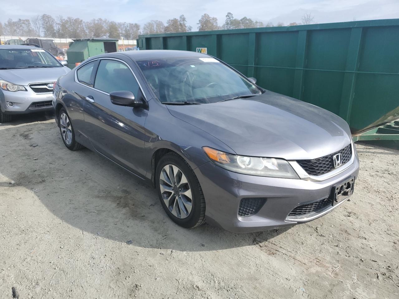 2013 Honda Accord - Image 4
