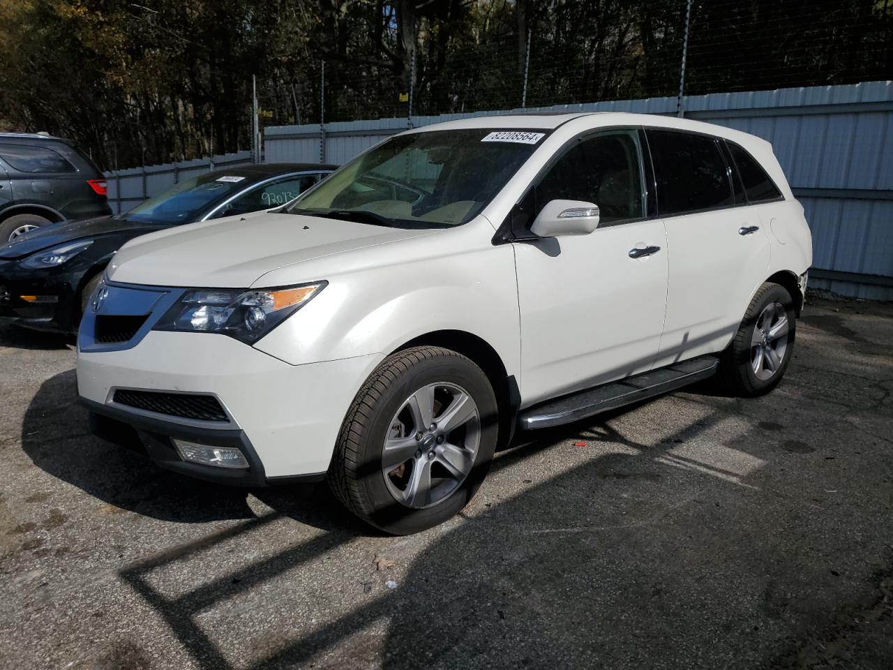 2011 Acura MDX - Image 1