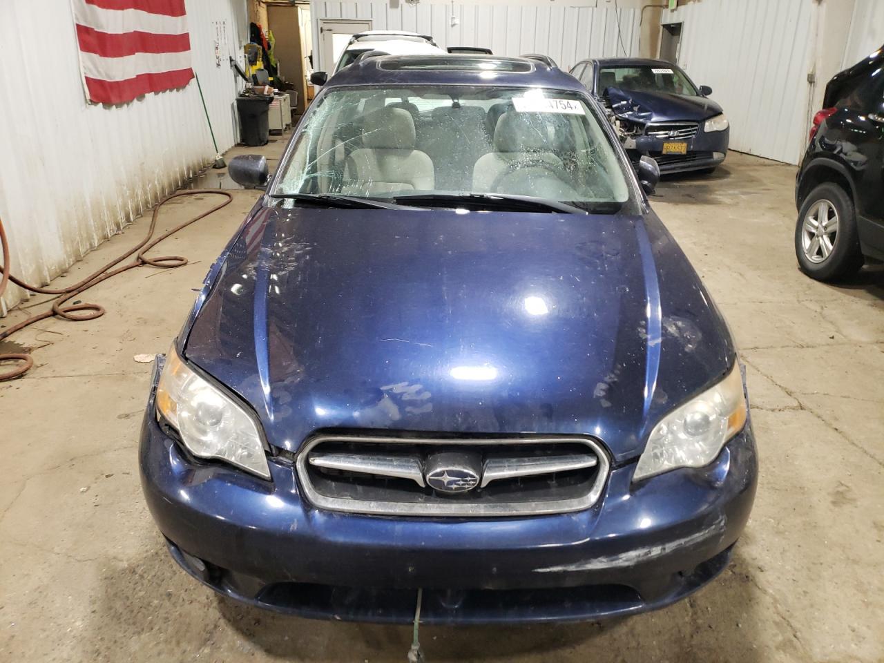 2006 Subaru Legacy - Image 5