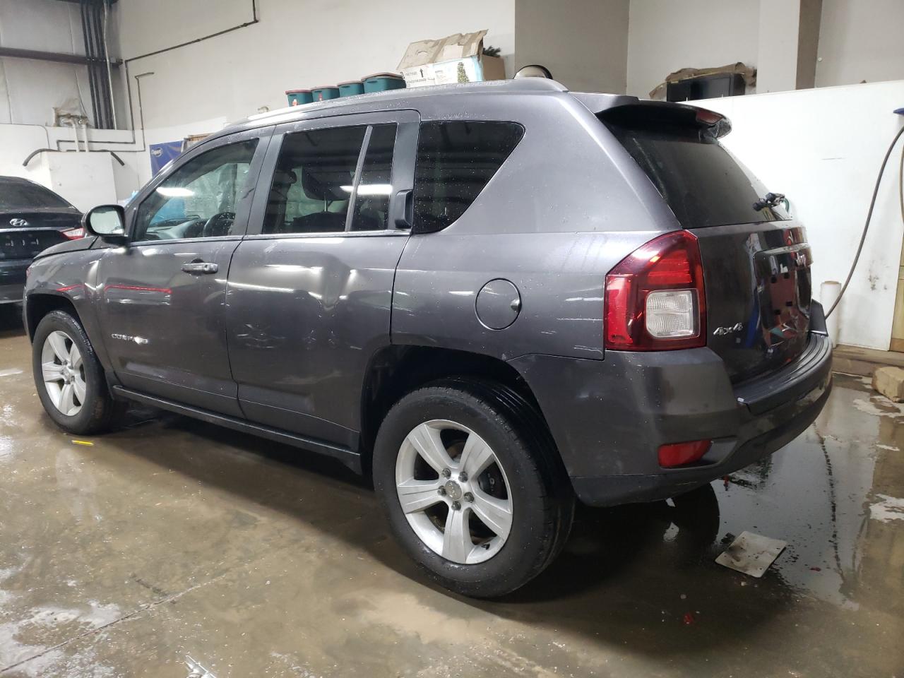 2014 Jeep Compass - Image 2