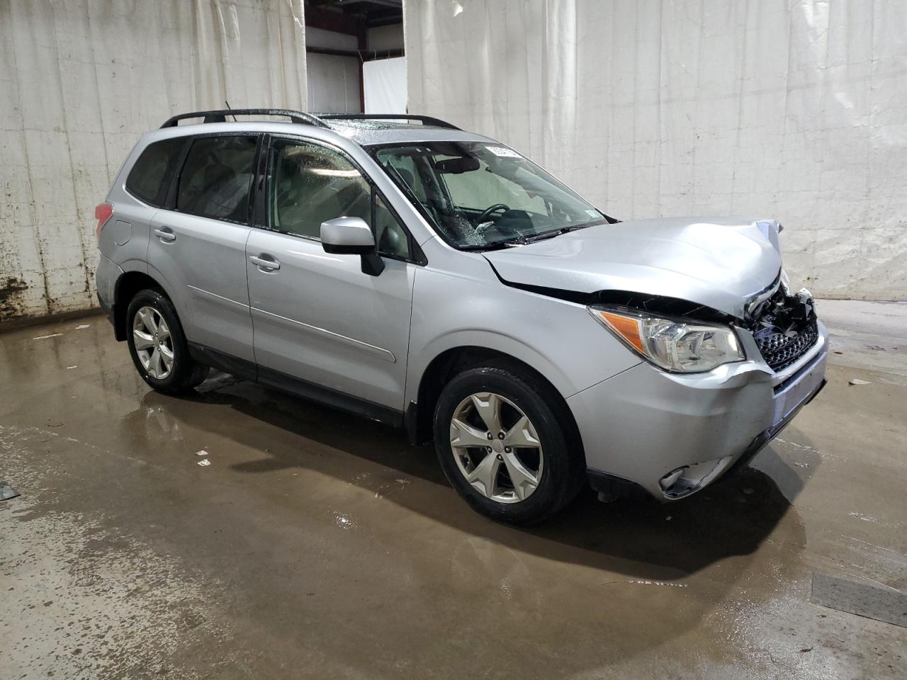 2015 Subaru Forester - Image 4