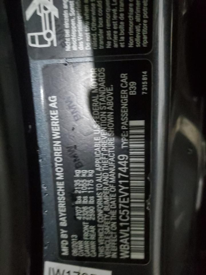2014 BMW X1 - Image 13