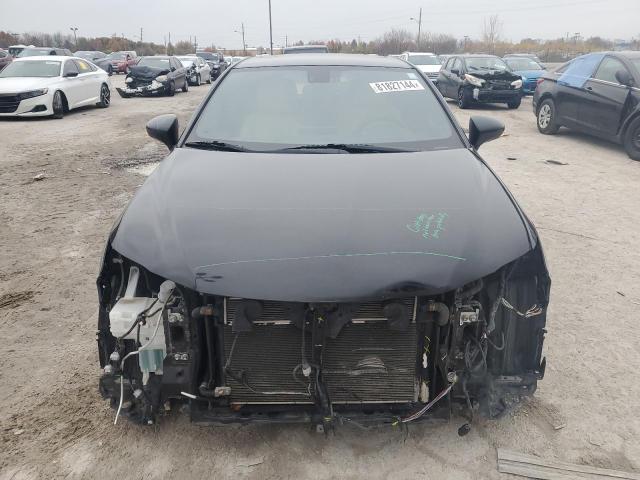  LEXUS CT 200 2014 Черный