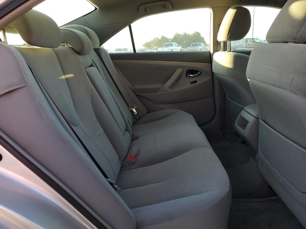2008 Toyota Camry - Image 10