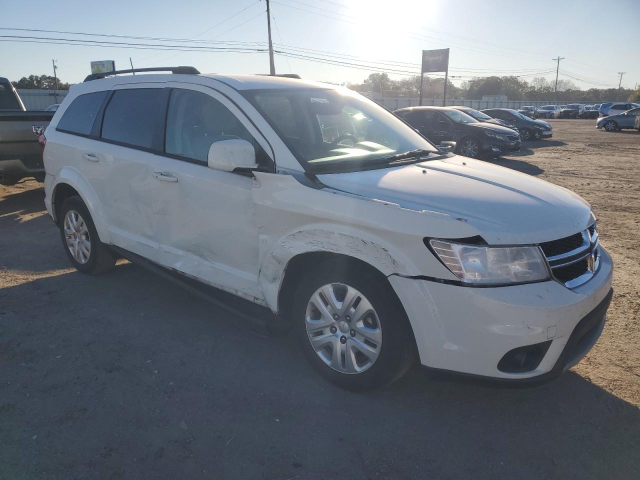 2019 Dodge Journey - Image 4