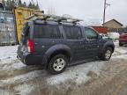 2012 Nissan Pathfinder S de vânzare în Montreal-est, QC - Front End