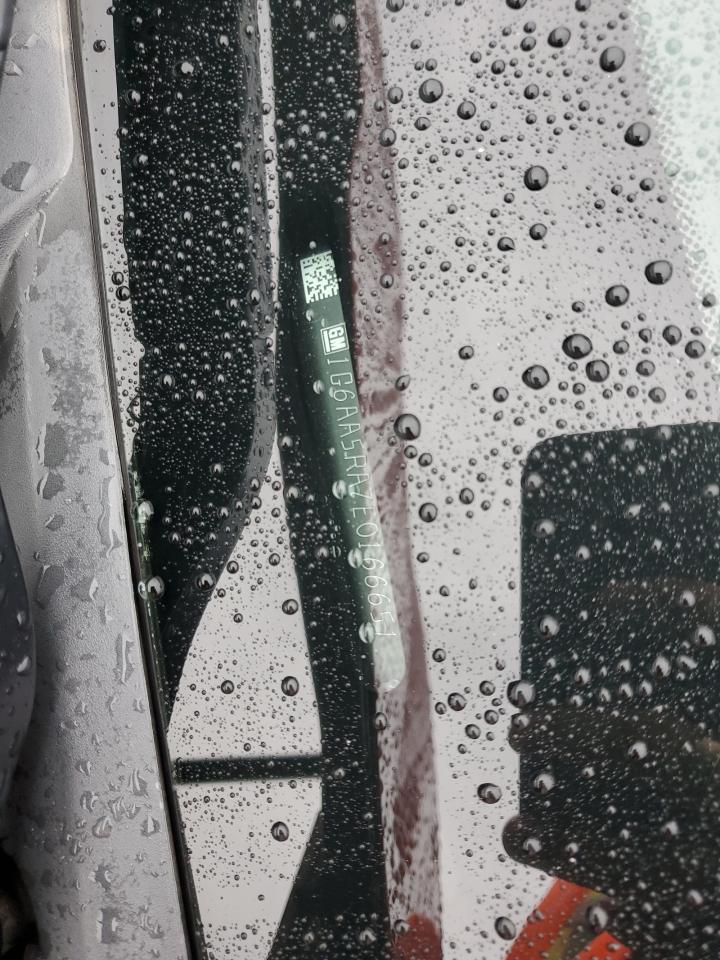 2014 Cadillac ATS - Image 12