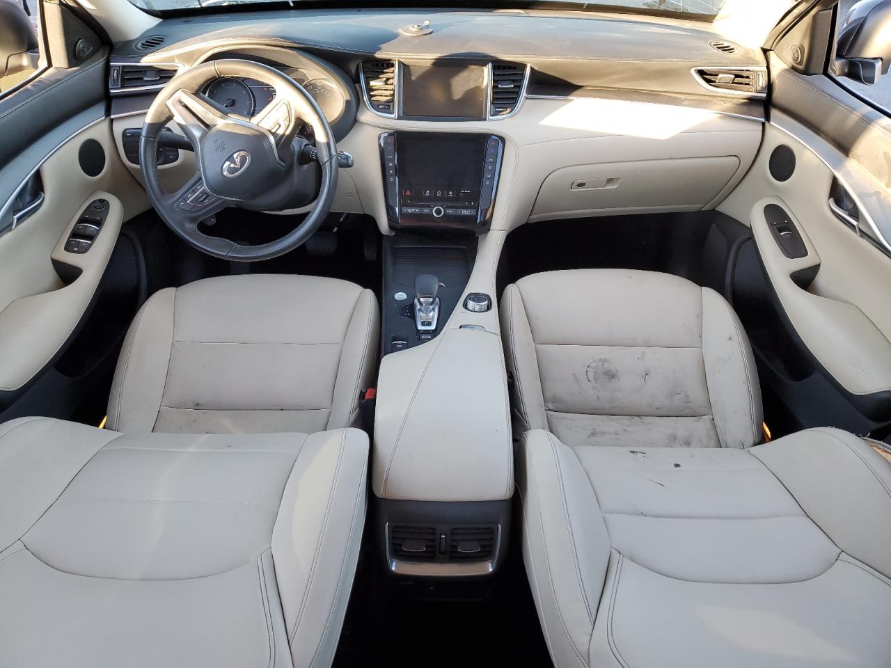 2019 Infiniti QX50 - Image 8