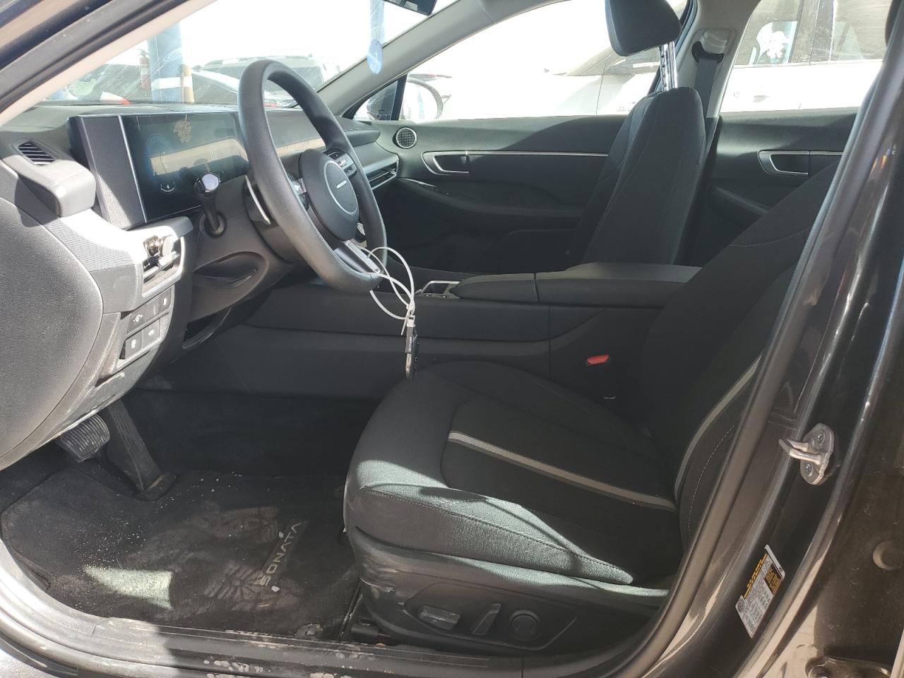 2024 Hyundai Sonata - Image 7