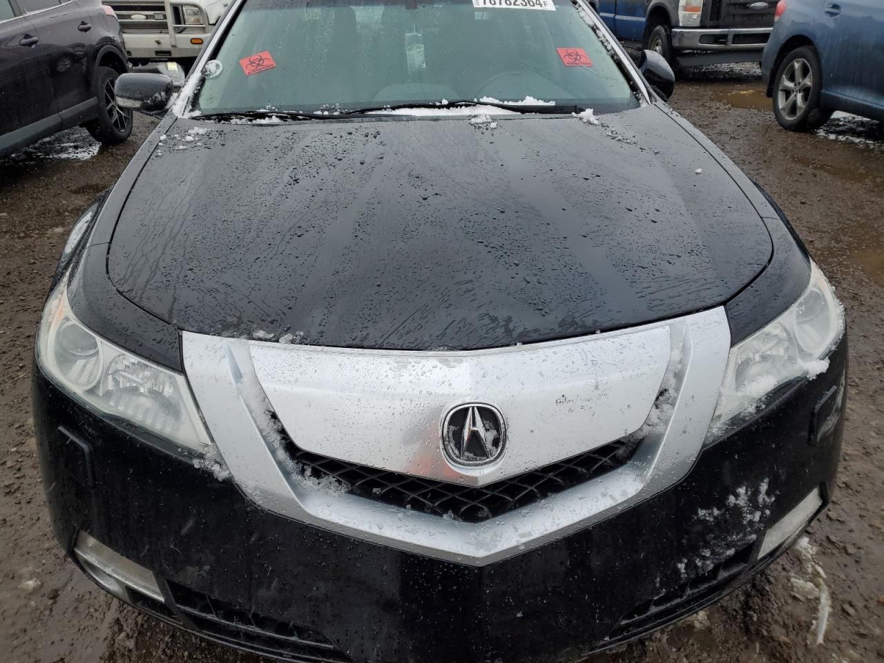 2010 Acura TL - Image 11