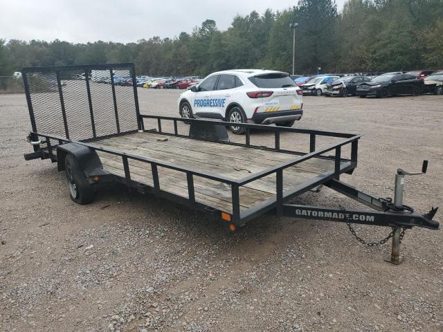 2020 Utility Trailer