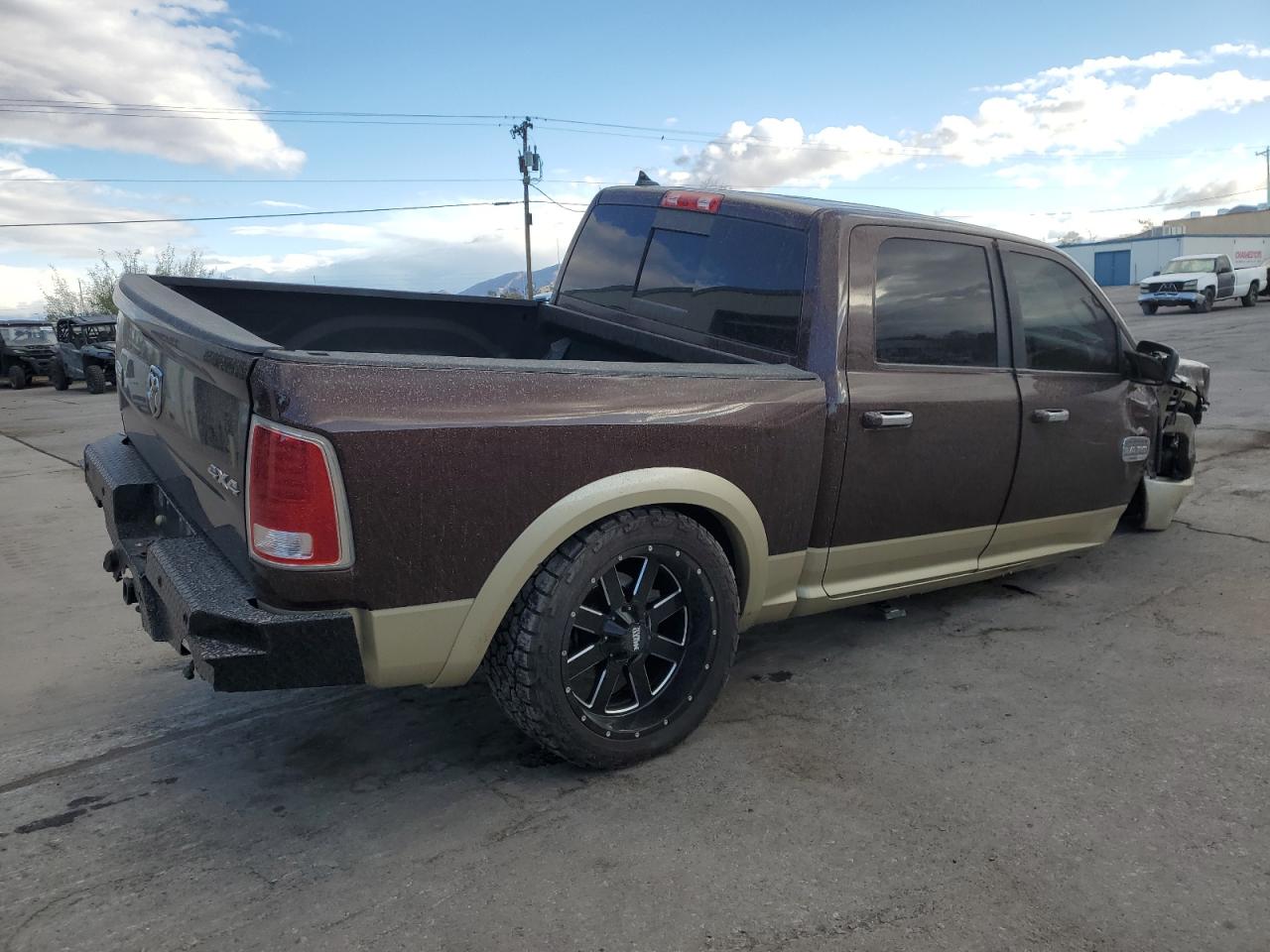2013 RAM 1500 - Image 3
